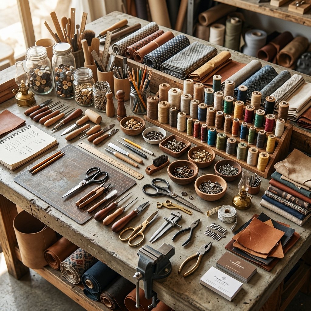 Tuftinggép vásárlása: Cut Pile, Loop Pile és pótalkatrészek