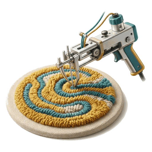 TuftingBolt